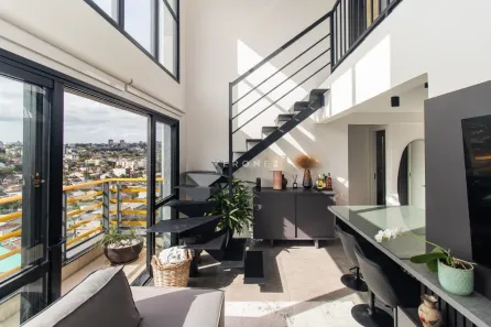 Apartamento com 2 Quartos à venda, 80m² no Jardim do Salso, Porto Alegre
