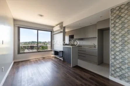 Apartamento com 2 Quartos à venda, 68m² no Tristeza, Porto Alegre