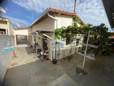 Casa com 3 Quartos à venda, 249m² no Jardim Chapadão, Campinas