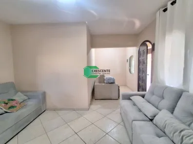 Casa com 2 Quartos à venda, 124m² no Vila Linda, Santo André