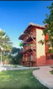 Apartamento com 1 Quarto à venda, 38m² no Cajueiro da praia, Cajueiro da Praia