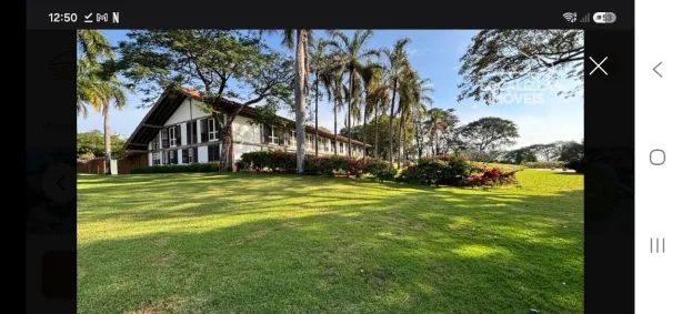 Lote/Terreno à venda, 417m² no Reserva Santa Izabel, Jaguariúna