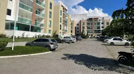 Apartamento com 2 Quartos à venda, 80m² no Purys, Três Rios