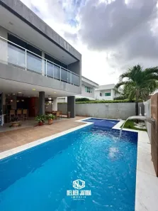 Apartamento com 5 Quartos à venda, 509m² no Serraria, Maceió