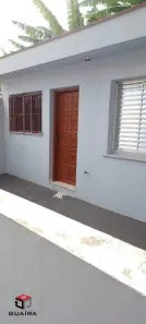 Casa com 5 Quartos à venda, 228m² no Vila Scarpelli, Santo André