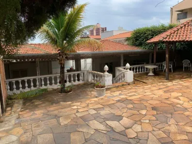 Casa com 4 Quartos à venda, 350m² no Alemães, Piracicaba