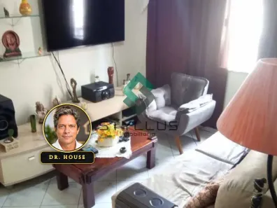 Apartamento com 2 Quartos à venda, 52m² no Encantado, Rio de Janeiro