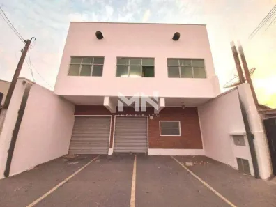 Sala Comercial para alugar, 352m² no Parque Nossa Senhora da Candelária, Itu