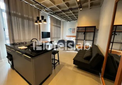 Apartamento com 1 Quarto à venda, 38m² no Canasvieiras, Florianópolis