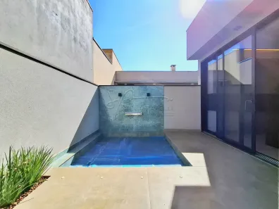 Casa de Condomínio com 3 Quartos para alugar, 151m² no Reserva San Pedro, Ribeirão Preto