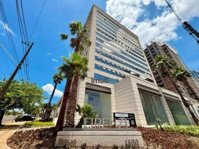 Sala Comercial para alugar, 75m² no Bela Suiça, Londrina