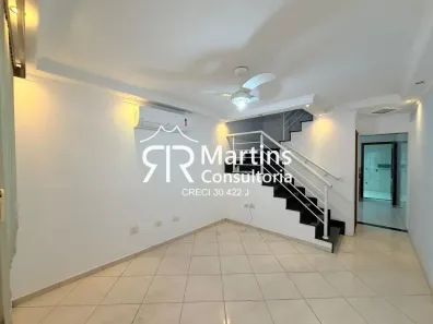 Sobrado com 2 Quartos à venda, 77m² no Vila Príncipe de Gales, Santo André