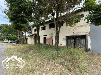 Fazenda/Sítio com 3 Quartos à venda, 200m² no Chácaras de Recreio Cruzeiro do Sul, Santa Bárbara D'Oeste