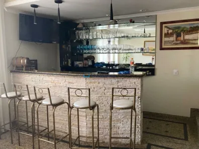 Casa de Condomínio com 3 Quartos à venda, 185m² no Vila Parque Jabaquara, São Paulo