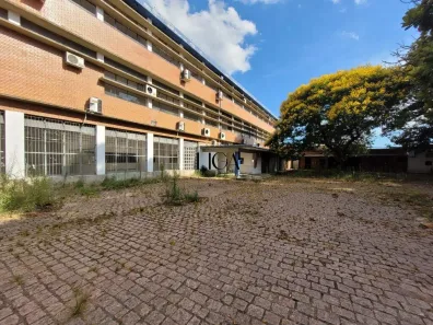 Prédio Comercial para alugar, 4900m² no Navegantes, Porto Alegre