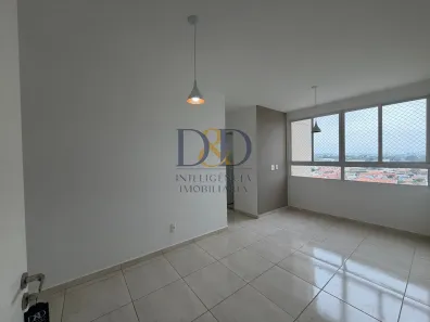 Apartamento com 2 Quartos à venda, 47m² no Sítios de Recreio Independência, Araras