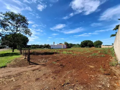 Lote/Terreno para alugar, 2812m² no Campestre, Piracicaba