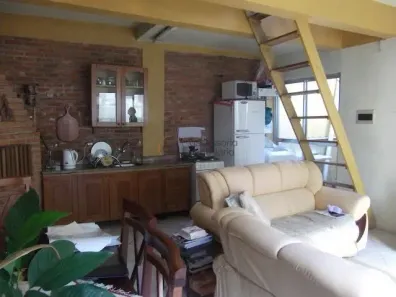 Casa com 2 Quartos à venda, 137m² no Centro, Pelotas
