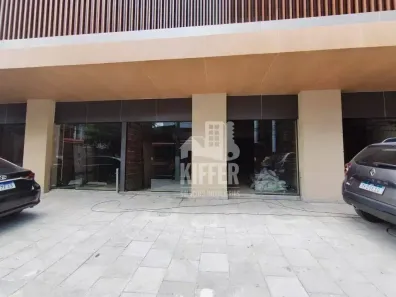 Ponto Comercial para alugar, 39m² no Icaraí, Niterói