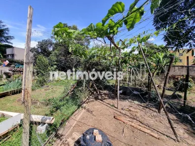 Lote/Terreno com 1 Quarto à venda, 1282m² no Havaí, Belo Horizonte