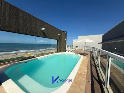 Apartamento com 3 Quartos à venda, 101m² no Costa Azul, Matinhos