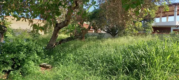 Lote/Terreno à venda, 1050m² no Itaúna, Saquarema