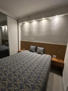 Flat com 1 Quarto para alugar, 35m² no Praia do Pecado, Macaé