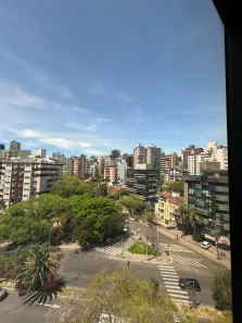 Sala Comercial com 1 Quarto à venda, 27m² no Rio Branco, Porto Alegre