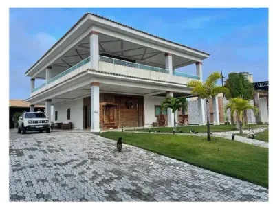 Casa com 5 Quartos à venda, 600m² no Centro, Fortaleza