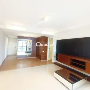 Apartamento com 3 Quartos para alugar, 85m² no Vila Gomes Cardim, São Paulo