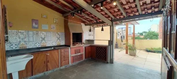 Apartamento com 2 Quartos à venda, 100m² no Jardim Amália, Volta Redonda