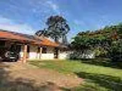 Fazenda/Sítio com 4 Quartos para alugar, 410m² no Chácara Vale dos Cebrantes, Jundiaí