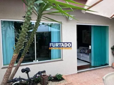 Sobrado com 3 Quartos à venda, 184m² no Santo Antônio, São Caetano do Sul