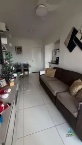 Apartamento com 2 Quartos à venda, 71m² no Aviação, Praia Grande