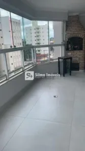 Apartamento com 4 Quartos à venda, 156m² no Saraiva, Uberlândia