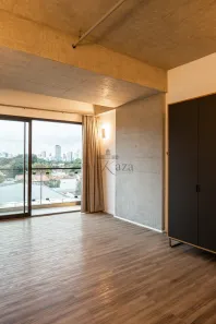 Apartamento com 1 Quarto para alugar, 39m² no Pinheiros, São Paulo