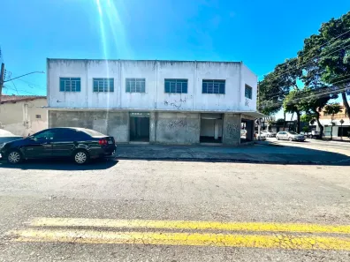 Ponto Comercial à venda, 128m² no Vila Nova Canaã, Goiânia