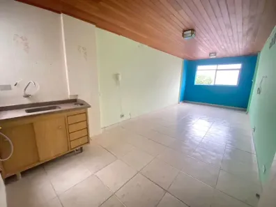 Kitnet com 1 Quarto à venda, 30m² no Aviação, Praia Grande