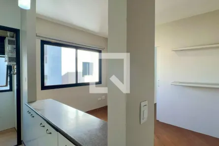 Apartamento com 1 Quarto à venda, 32m² no Jardim Paulista, São Paulo