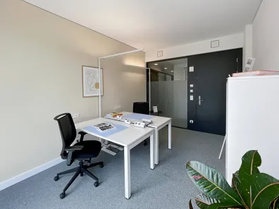 Sala Comercial para alugar, 8m² no Estoril, Belo Horizonte