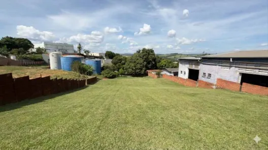 Lote/Terreno à venda, 1080m² no Recreio Campestre Jóia, Indaiatuba