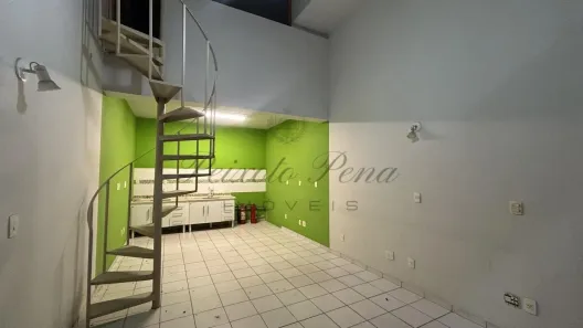 Ponto Comercial à venda, 44m² no Santa Lúcia, Vitória