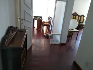 Apartamento com 3 Quartos à venda, 222m² no Centro, Ribeirão Preto