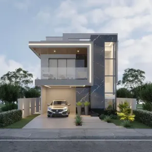 Casa com 3 Quartos à venda, 190m² no Muçumagro, João Pessoa
