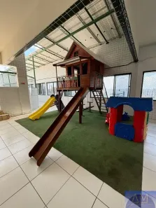 Cobertura com 2 Quartos à venda, 80m² no Espinheiro, Recife