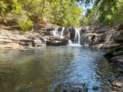 Fazenda/Sítio com 1 Quarto à venda, 20000m² no , Cocalzinho de Goiás