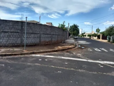 Lote/Terreno à venda, 438m² no Parque São Miguel, São José do Rio Preto