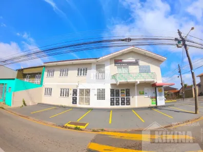 Ponto Comercial para alugar, 40m² no Nova Rússia, Ponta Grossa