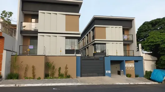Casa de Condomínio com 2 Quartos à venda, 85m² no Vila Ré, São Paulo