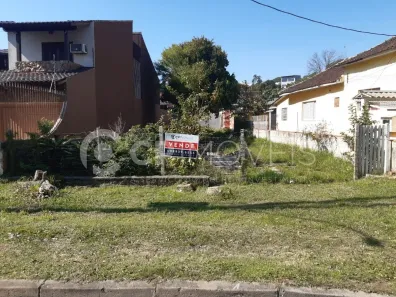 Lote/Terreno à venda, 396m² no Jardim Floresta, Porto Alegre
